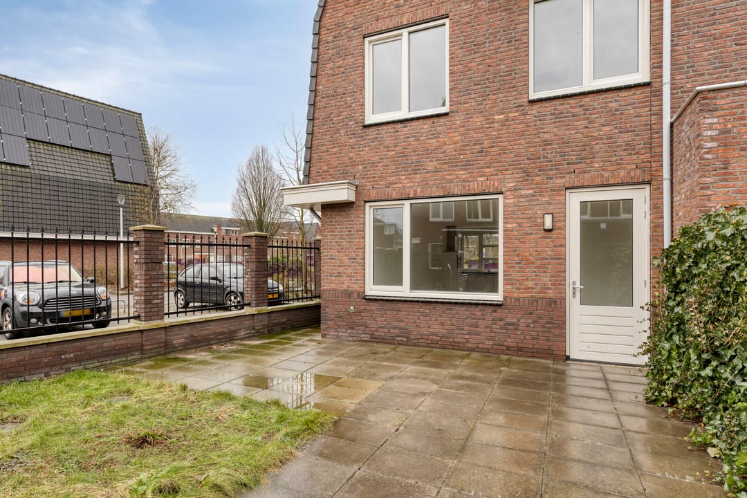Photo 22 of van der Foelartstraat 15