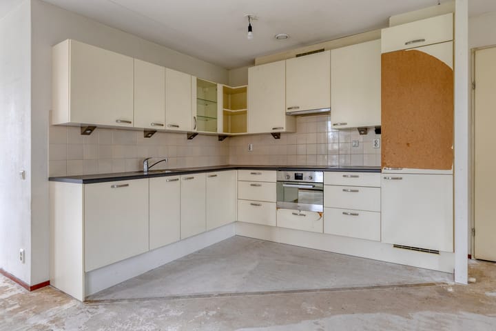 Appartement te koop: Laan op Zuid 228, Rotterdam