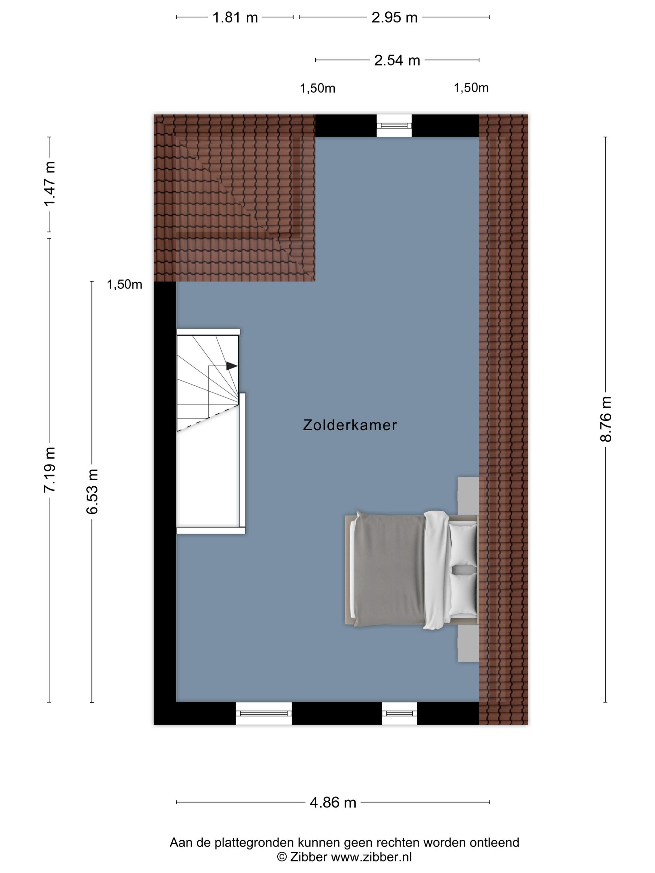 Photo 30 of van der Foelartstraat 15