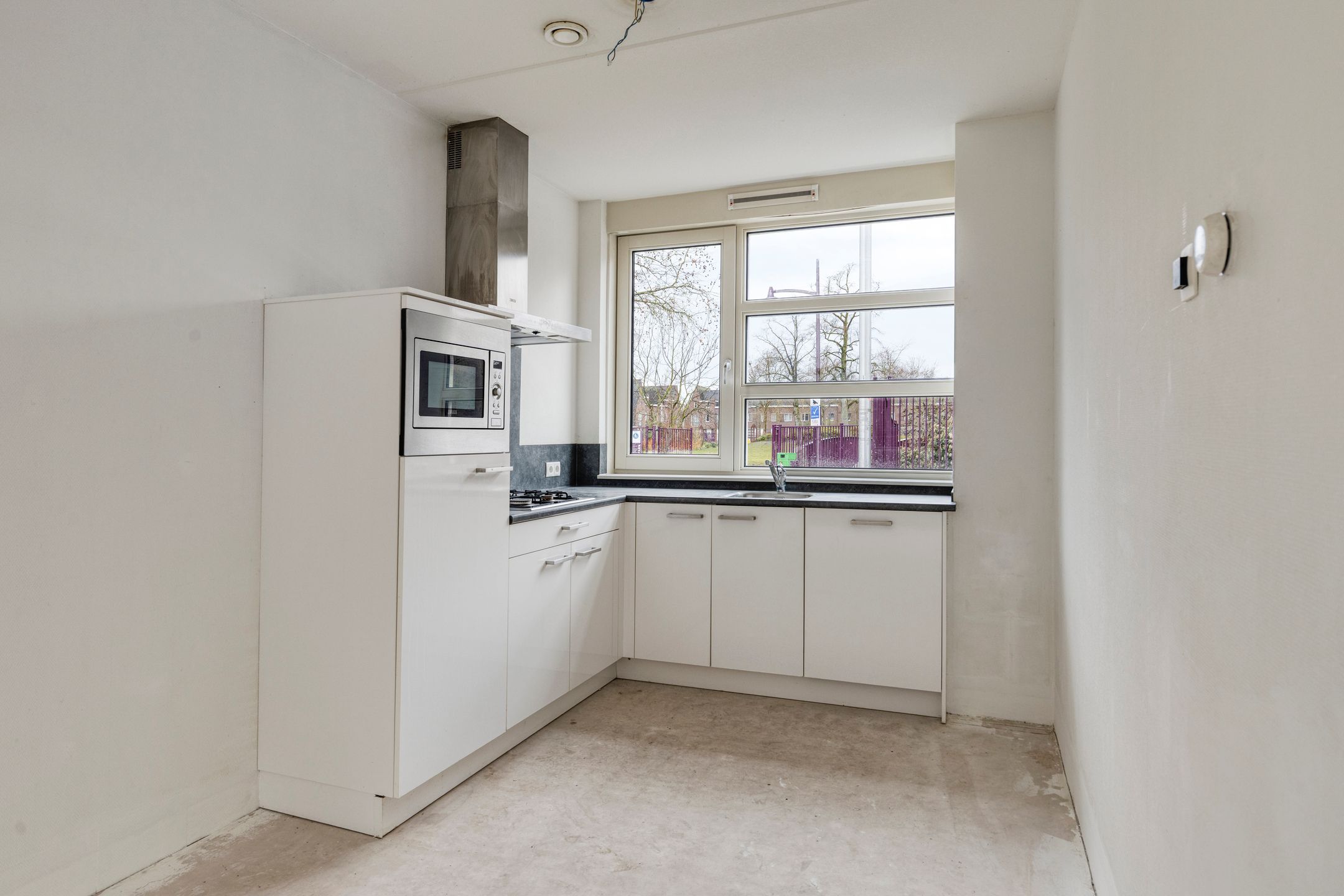 Photo 6 of van der Foelartstraat 15