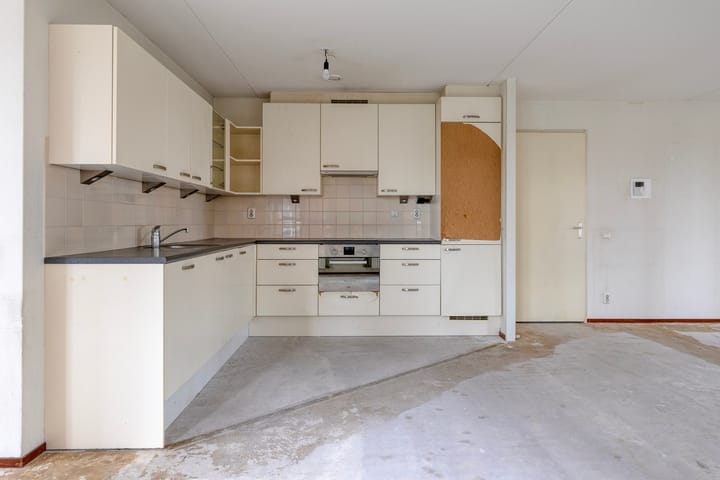 Appartement te koop: Laan op Zuid 228, Rotterdam