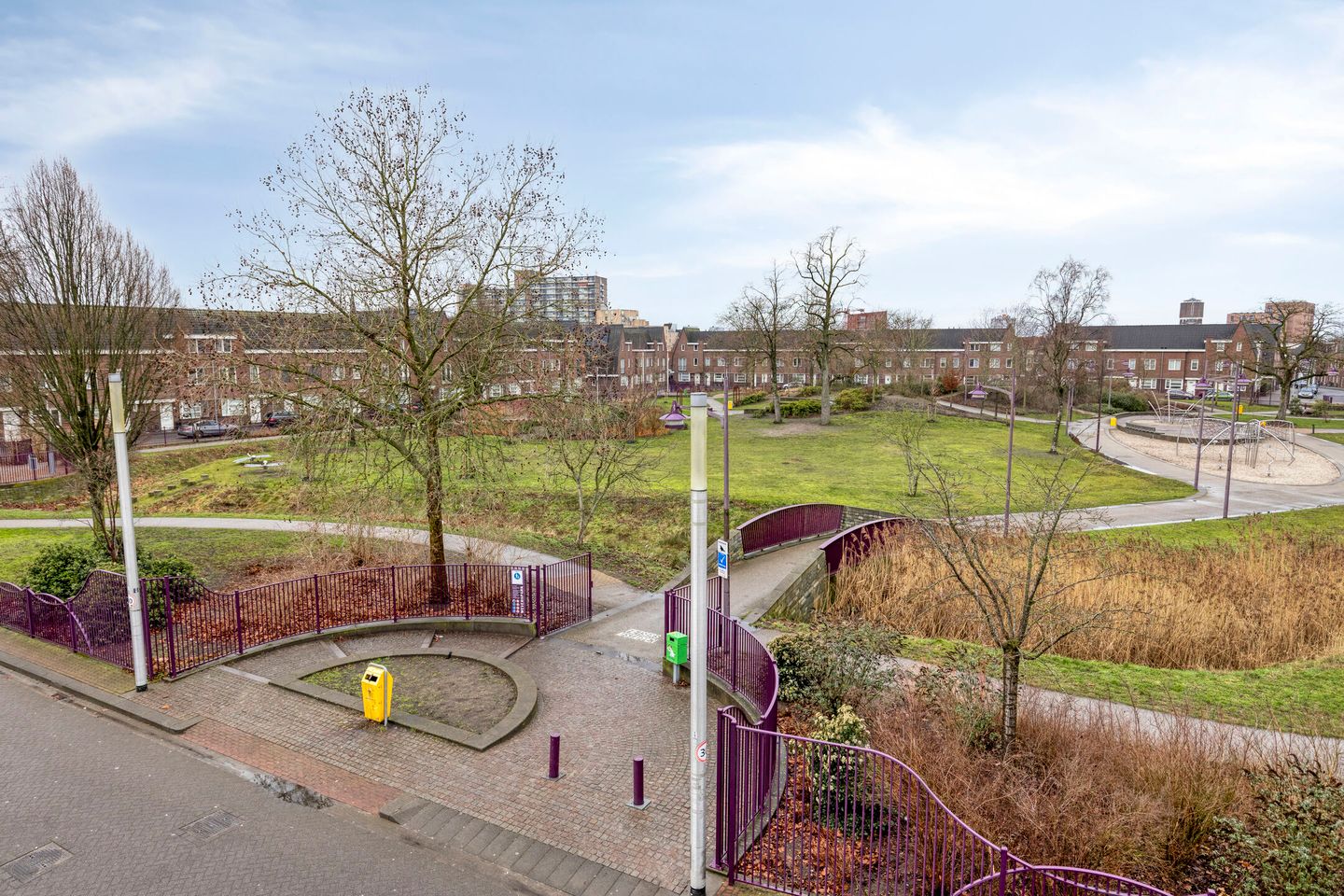 Photo 25 of van der Foelartstraat 15