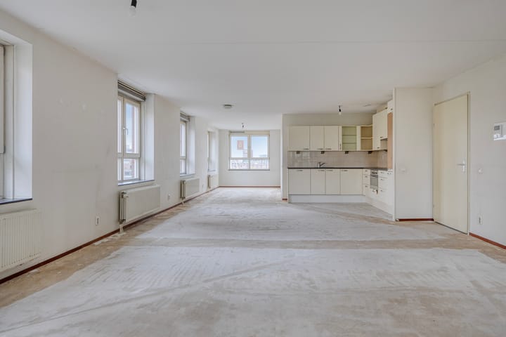 Appartement te koop: Laan op Zuid 228, Rotterdam