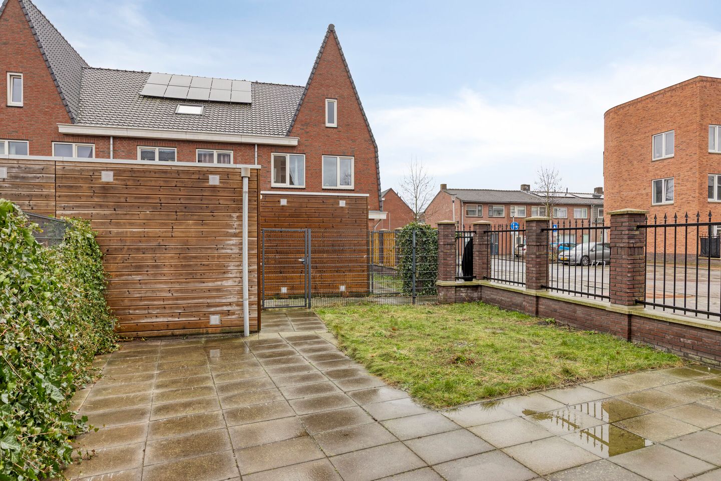 Photo 20 of van der Foelartstraat 15
