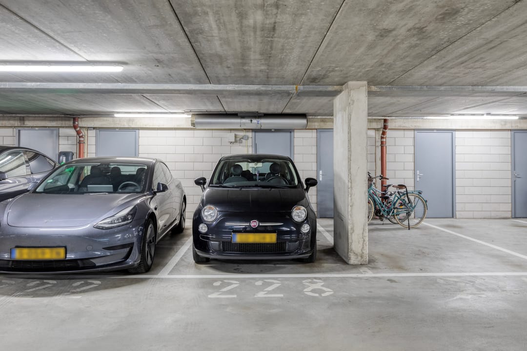 Photo 28 of Laan op Zuid 228