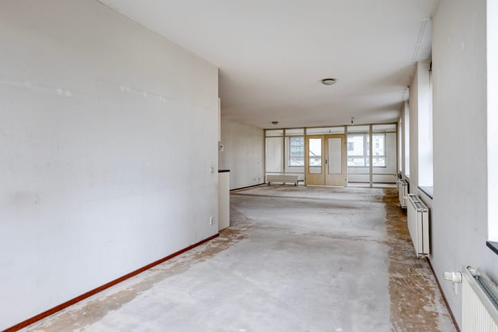 Appartement te koop: Laan op Zuid 228, Rotterdam