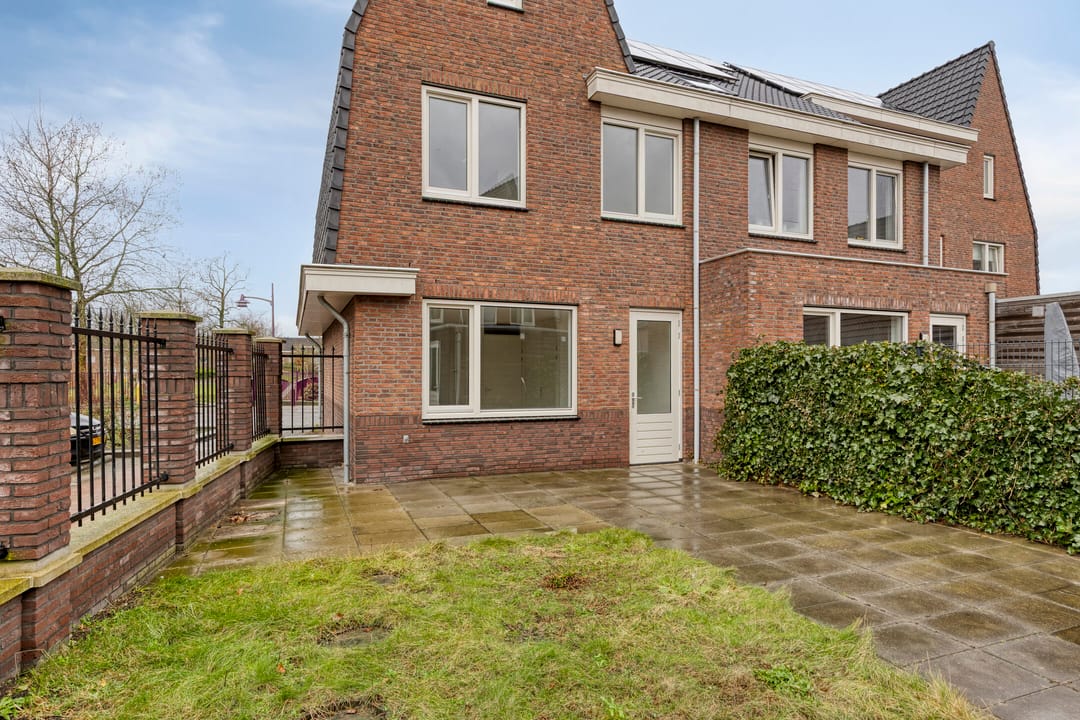 Photo 23 of van der Foelartstraat 15
