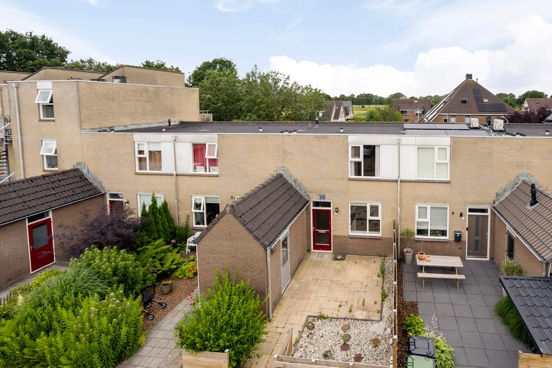 Photo 1 of Braamstukken 84