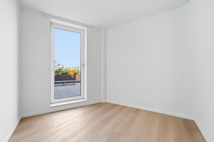 Foto 4 van Burnhamstraat 113