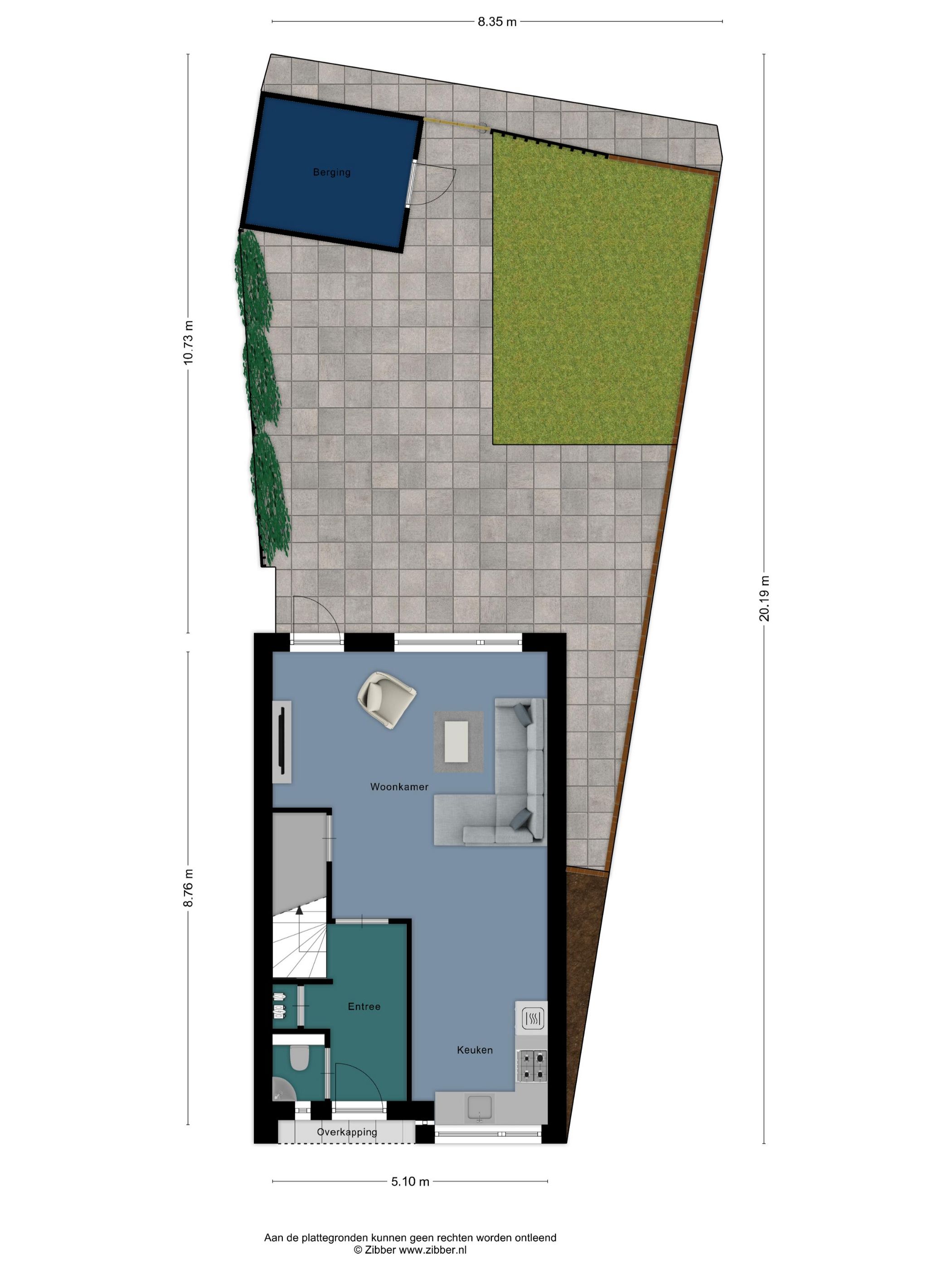 Photo 27 of van der Foelartstraat 15