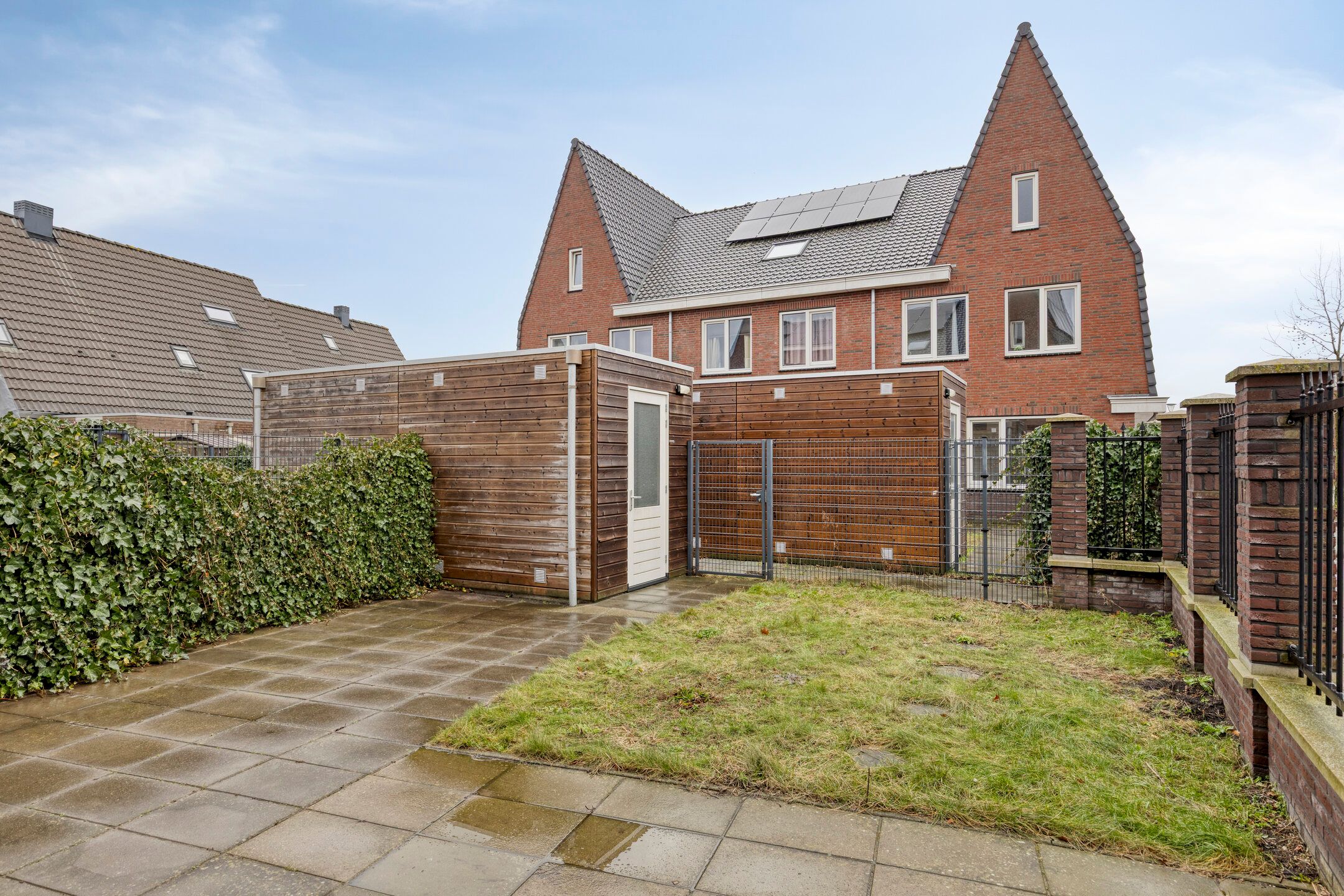 Photo 21 of van der Foelartstraat 15