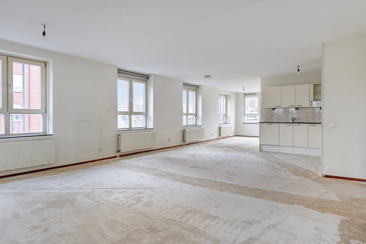 Appartement te koop: Laan op Zuid 228, Rotterdam