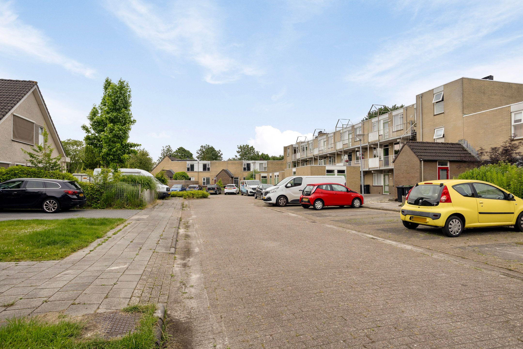 Photo 27 of Braamstukken 84