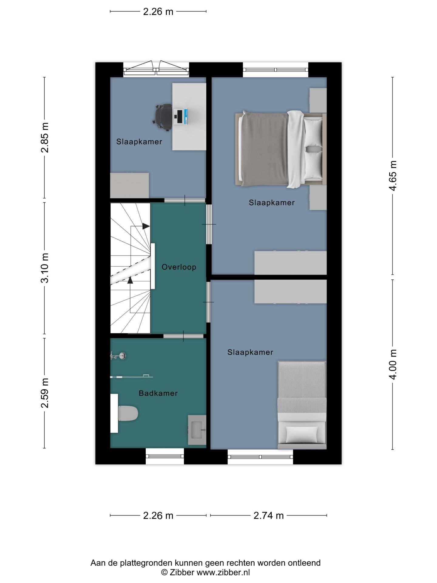 Photo 29 of van der Foelartstraat 15