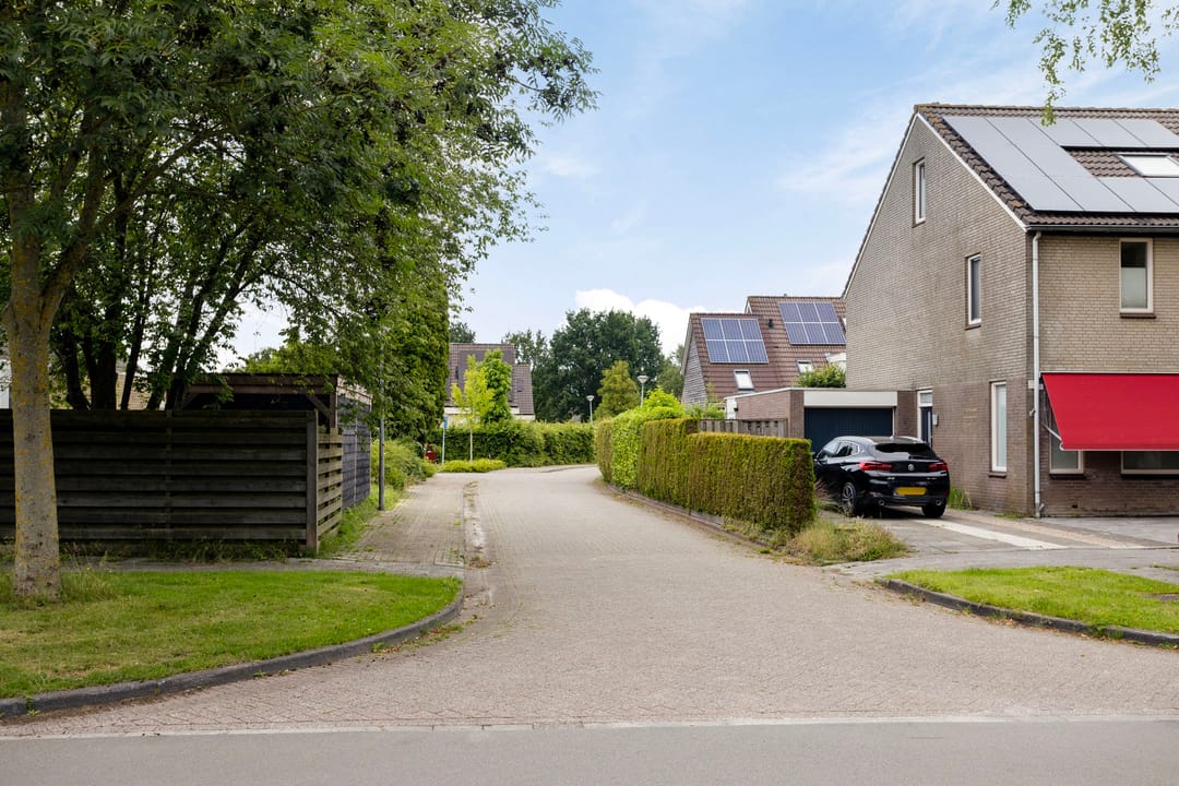 Photo 31 of Braamstukken 84
