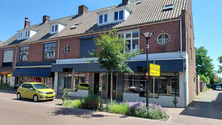 Hogestraat 25, Dinxperlo
