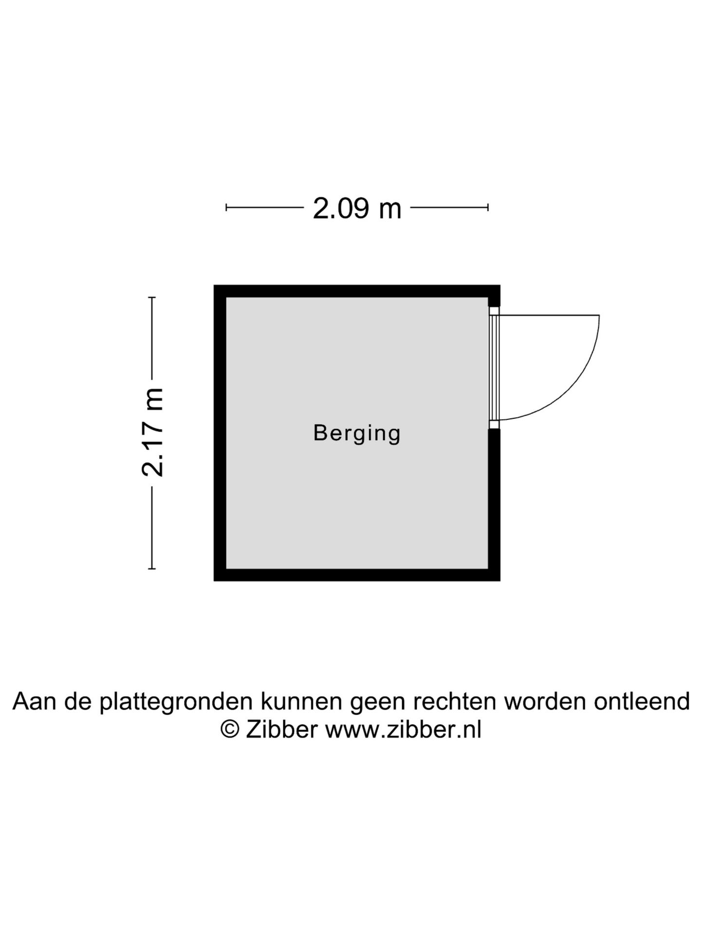 Photo 35 of Braamstukken 84