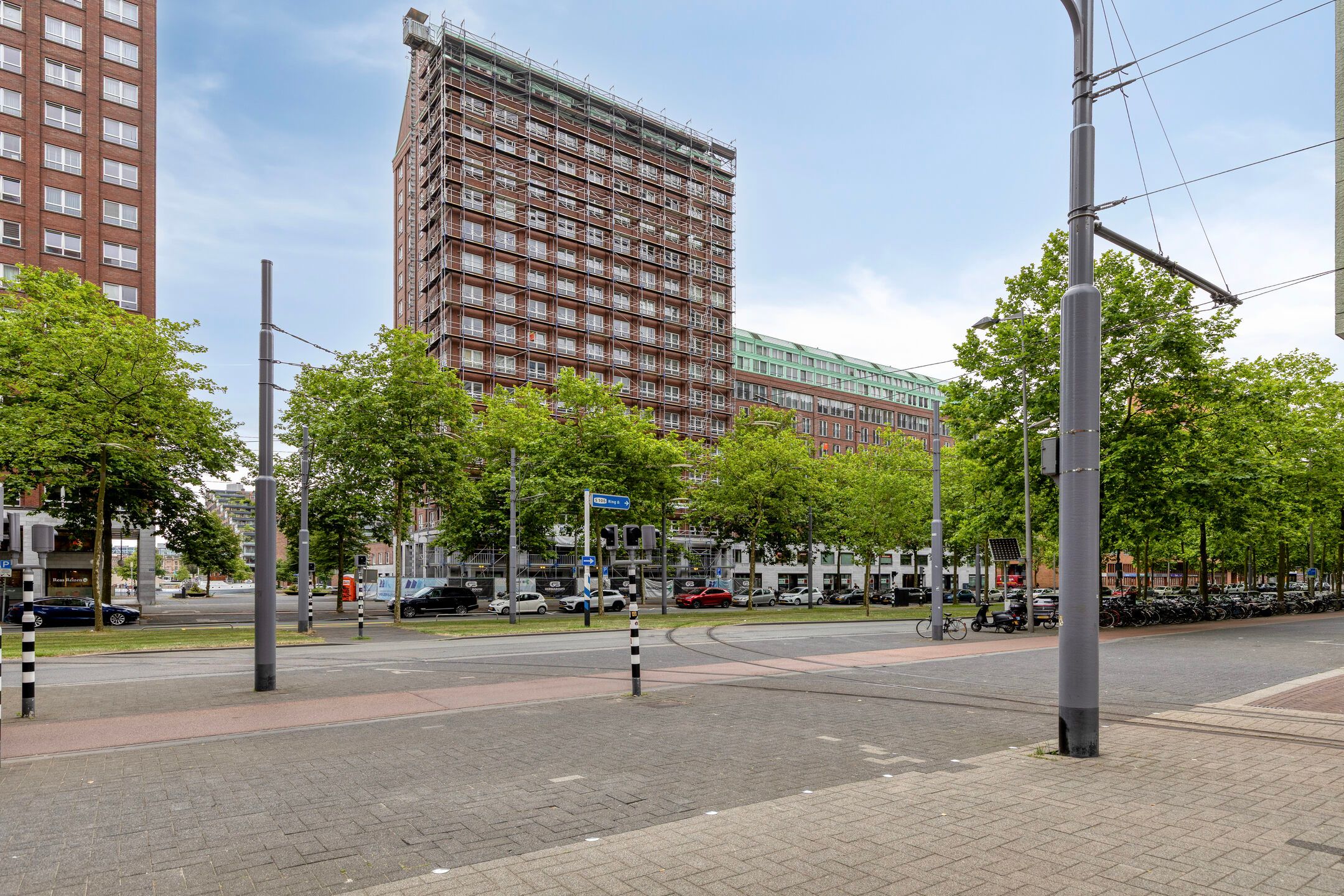 Photo 6 of Laan op Zuid 228