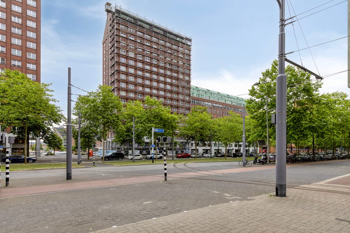 Appartement te koop: Laan op Zuid 228, Rotterdam
