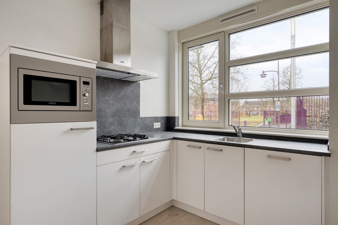 Photo 7 of van der Foelartstraat 15
