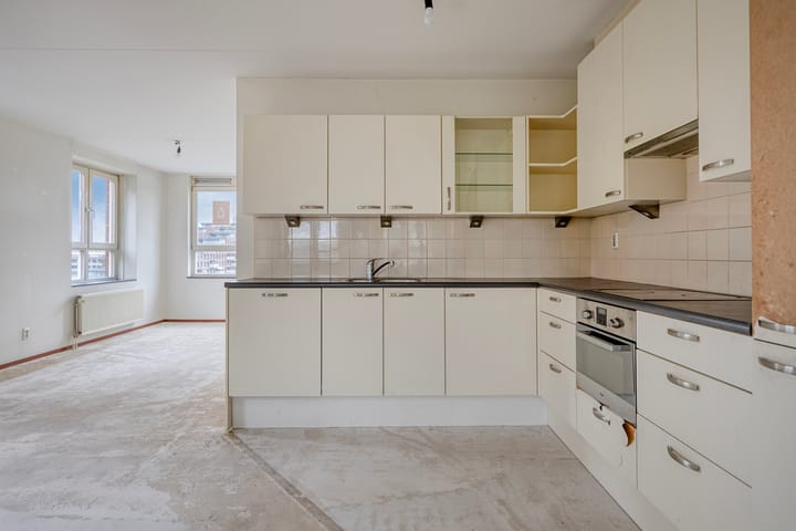 Appartement te koop: Laan op Zuid 228, Rotterdam