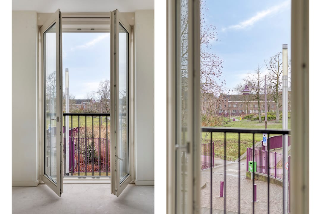 Photo 13 of van der Foelartstraat 15
