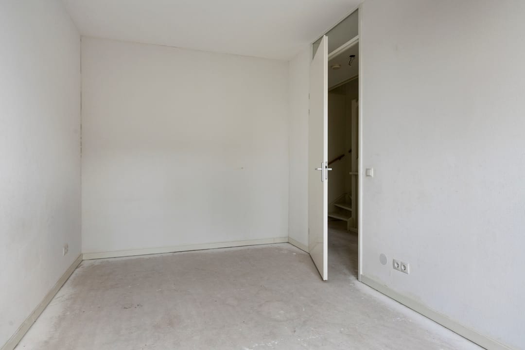 Photo 11 of van der Foelartstraat 15