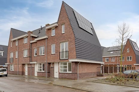 van der Foelartstraat thumbnail