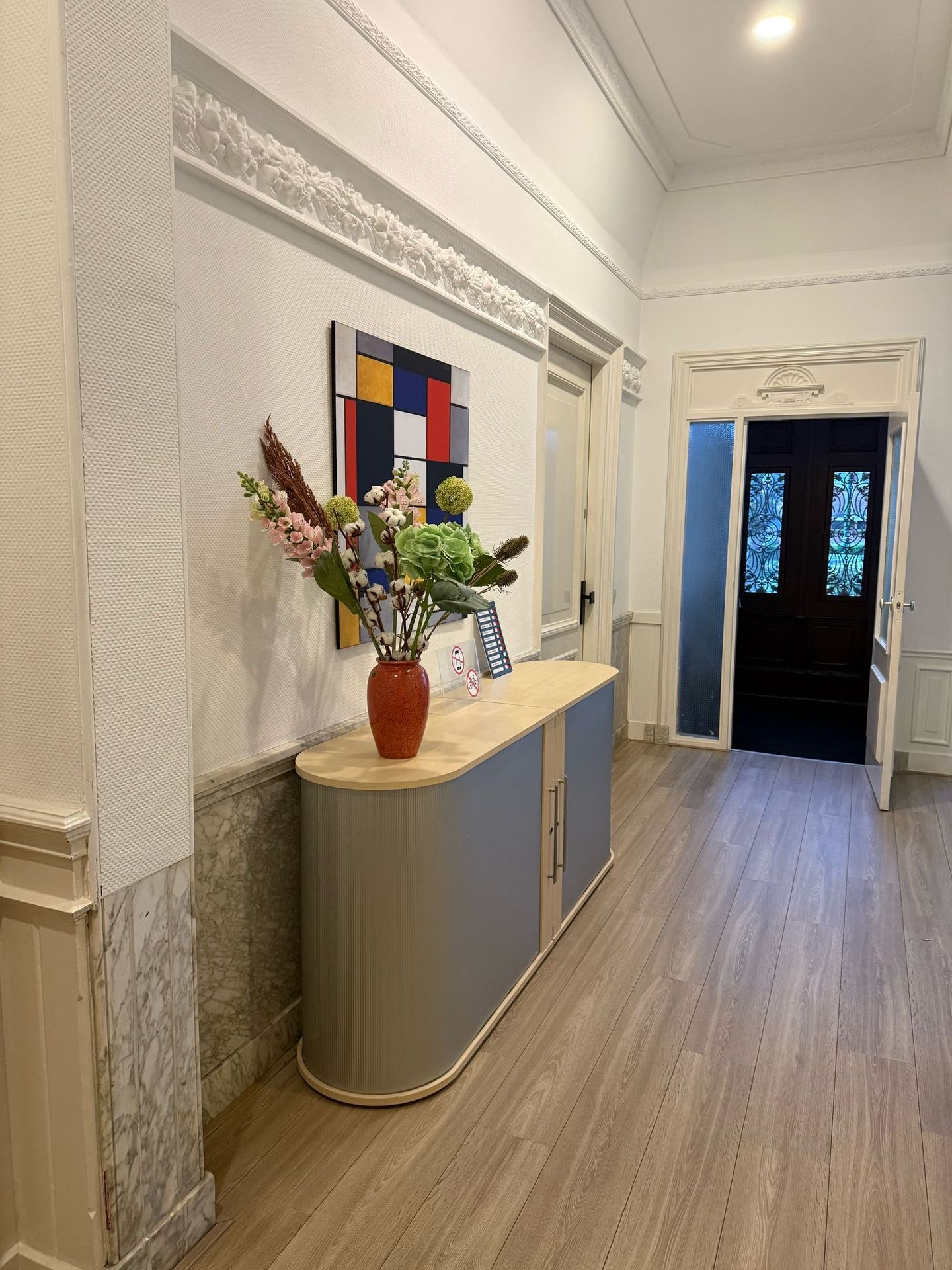 Bekijk foto 4 van Burg Grothestraat 53