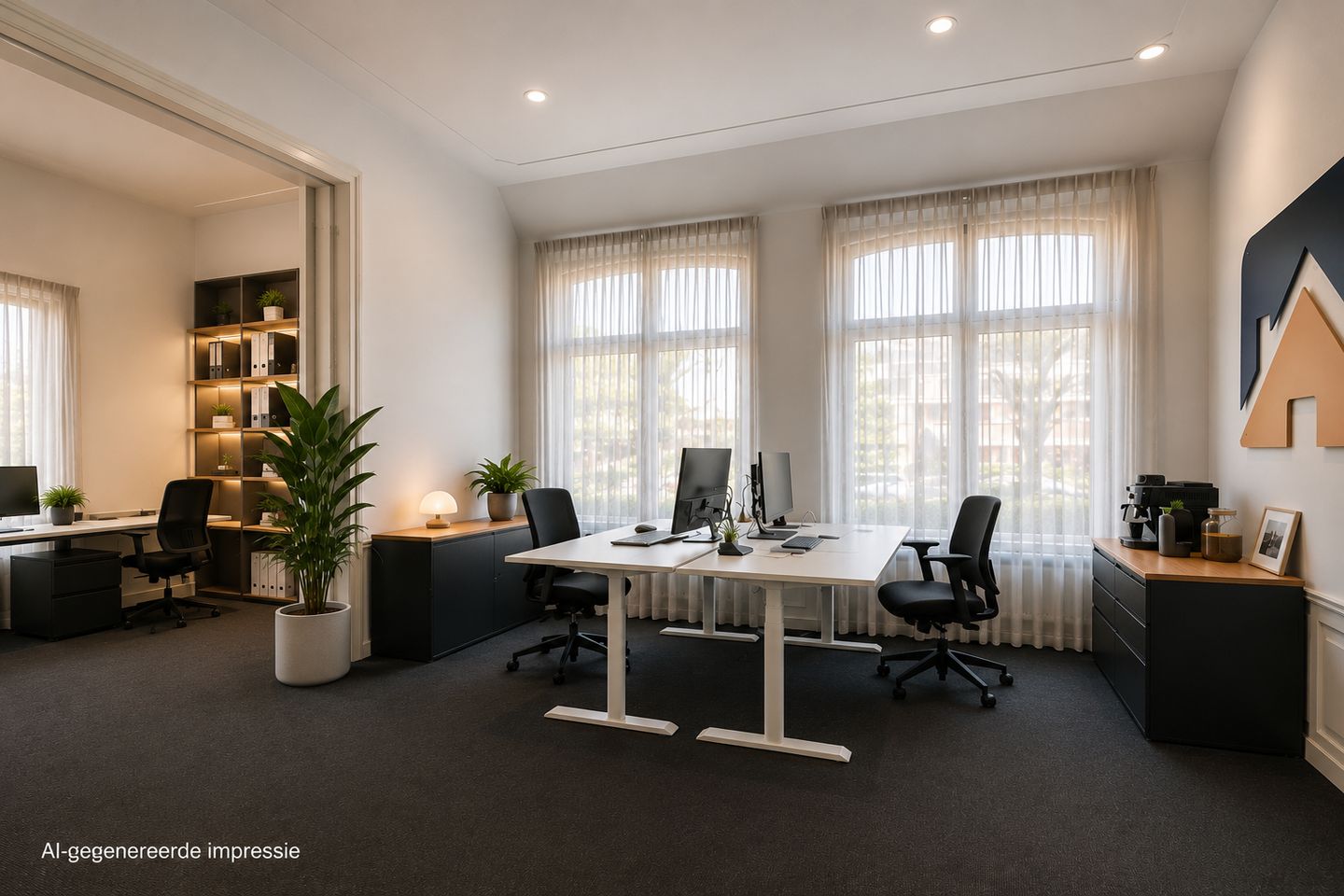 Bekijk foto 3 van Burg Grothestraat 53