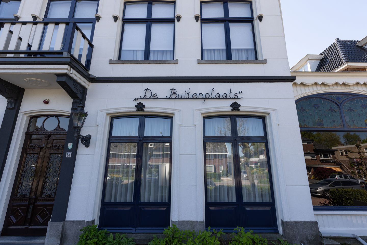 Bekijk foto 2 van Burg Grothestraat 53