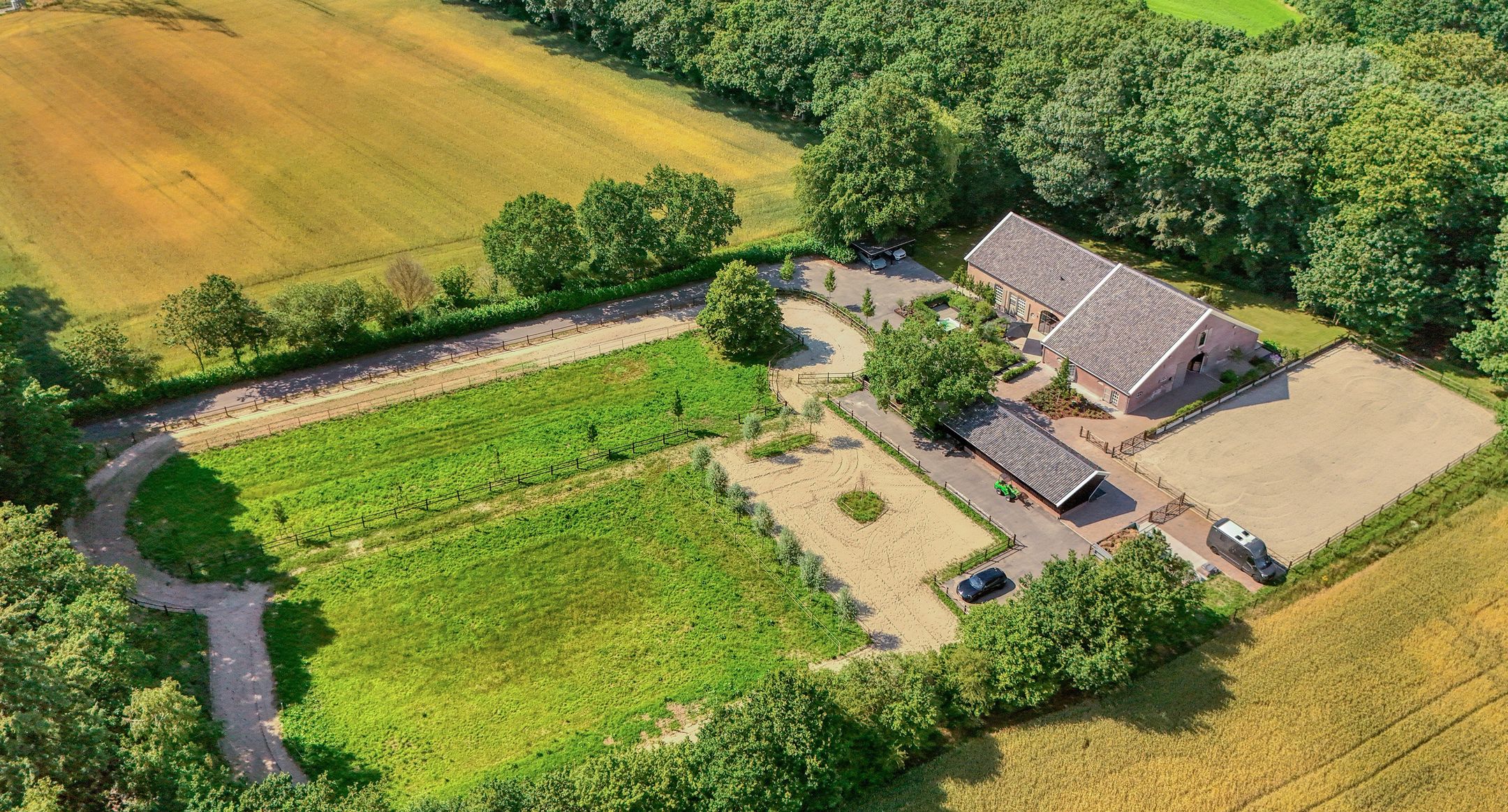 Rozegaarderweg 1 