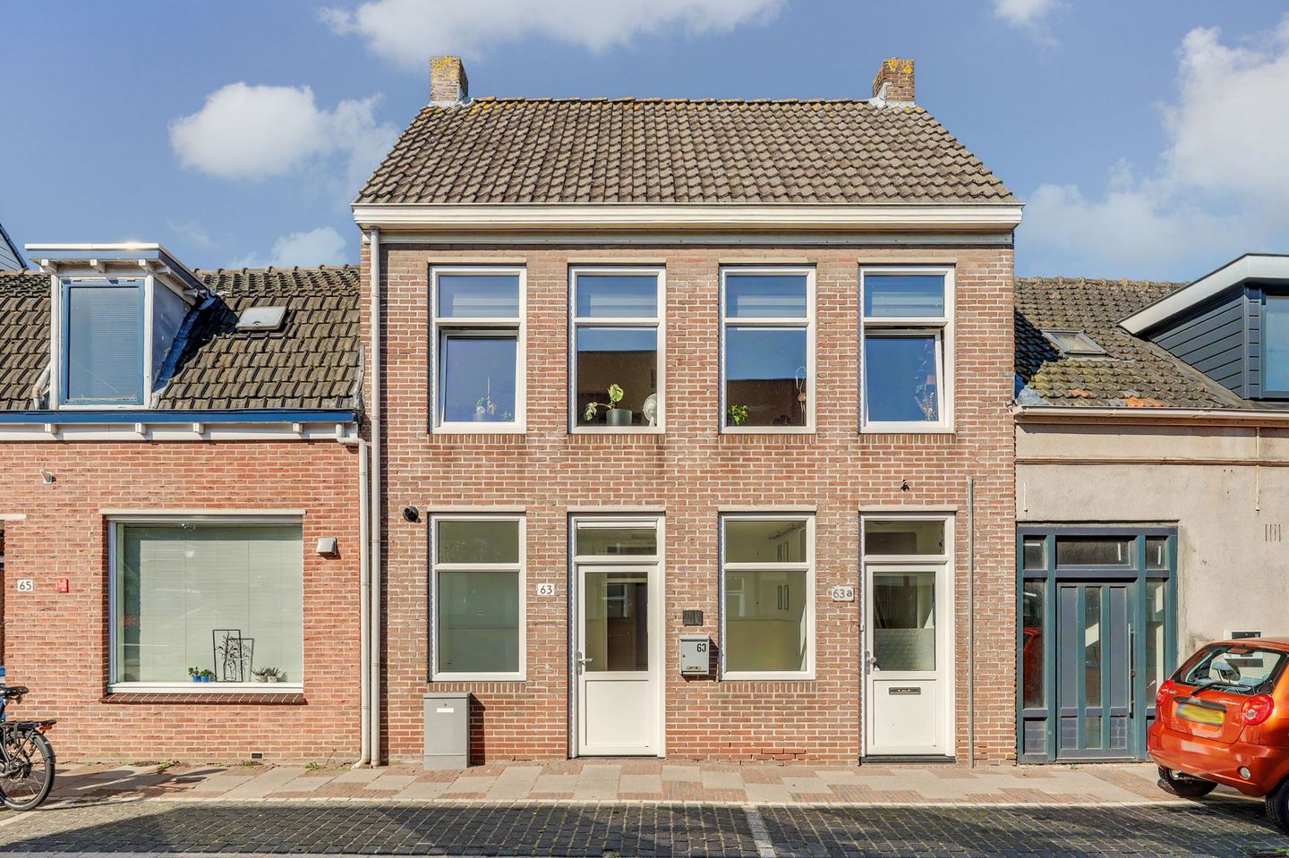 View photo 1 of Hoofdstraat 63