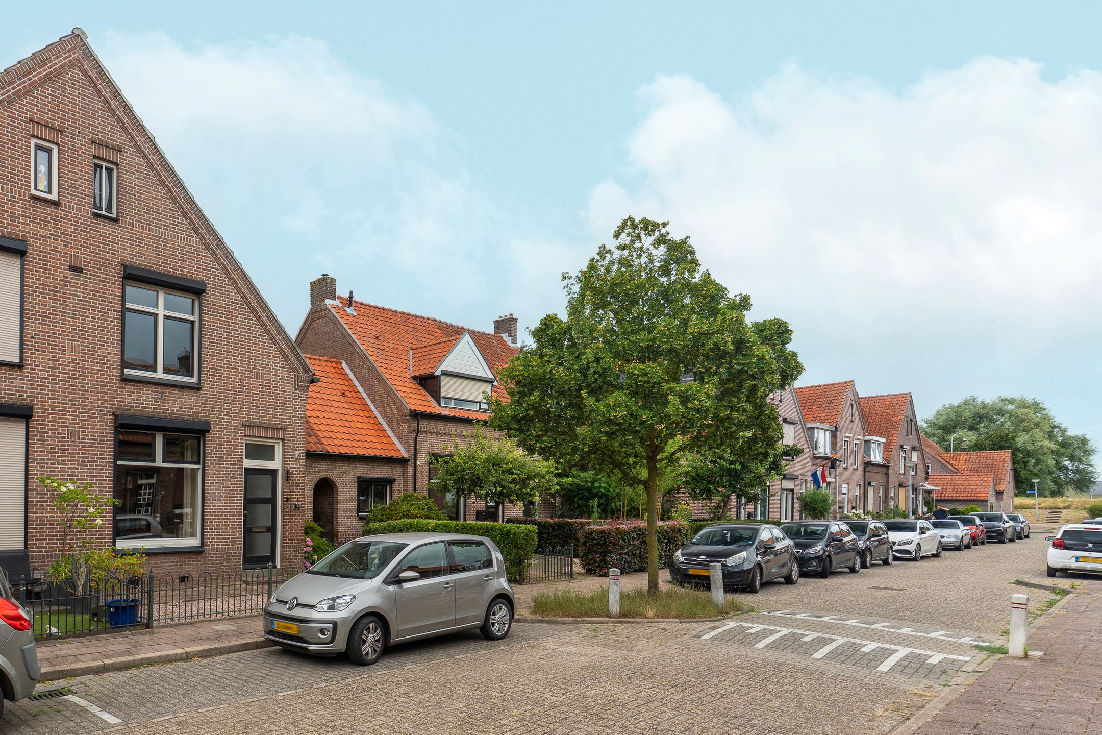Foto 45 van Tengbergenstraat 20
