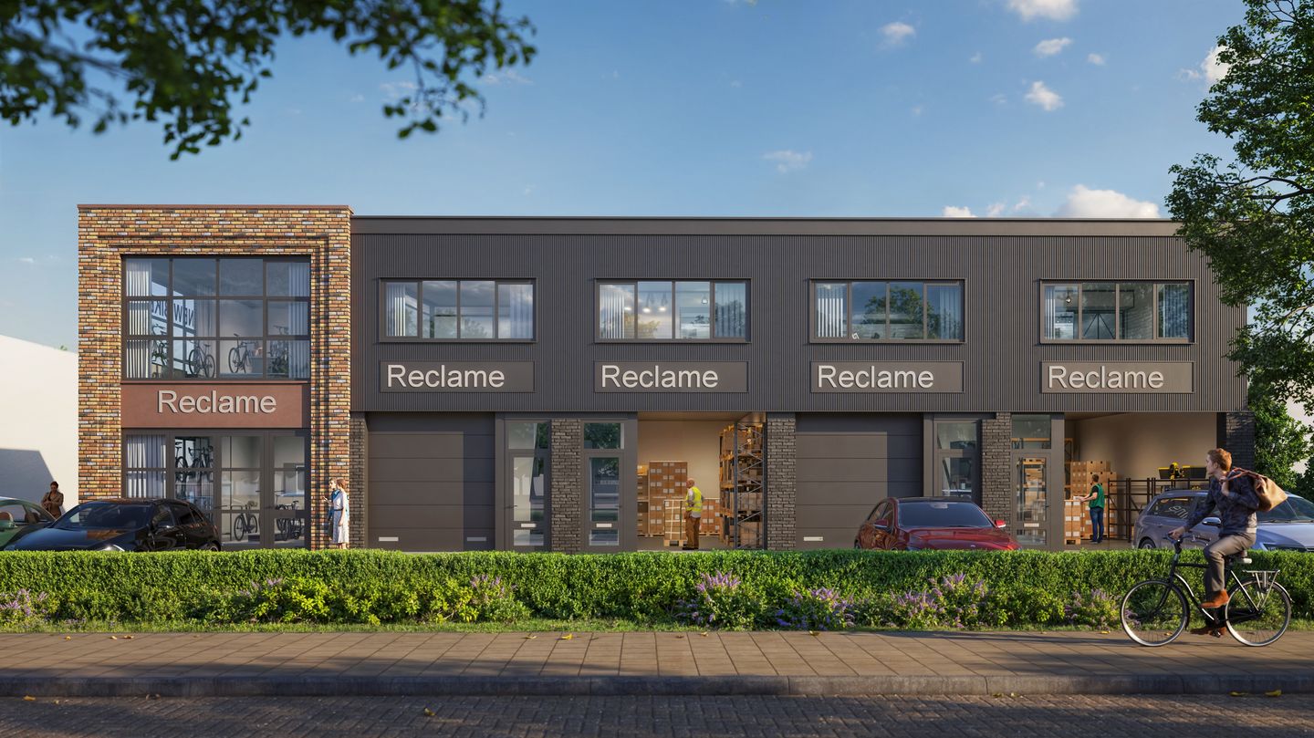 Bekijk foto 1 van Wolweverstraat 19