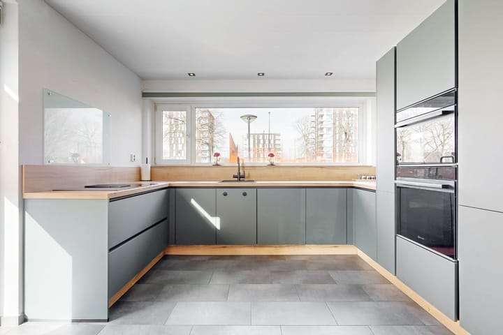 Foto 4 van Hebridenstraat 56