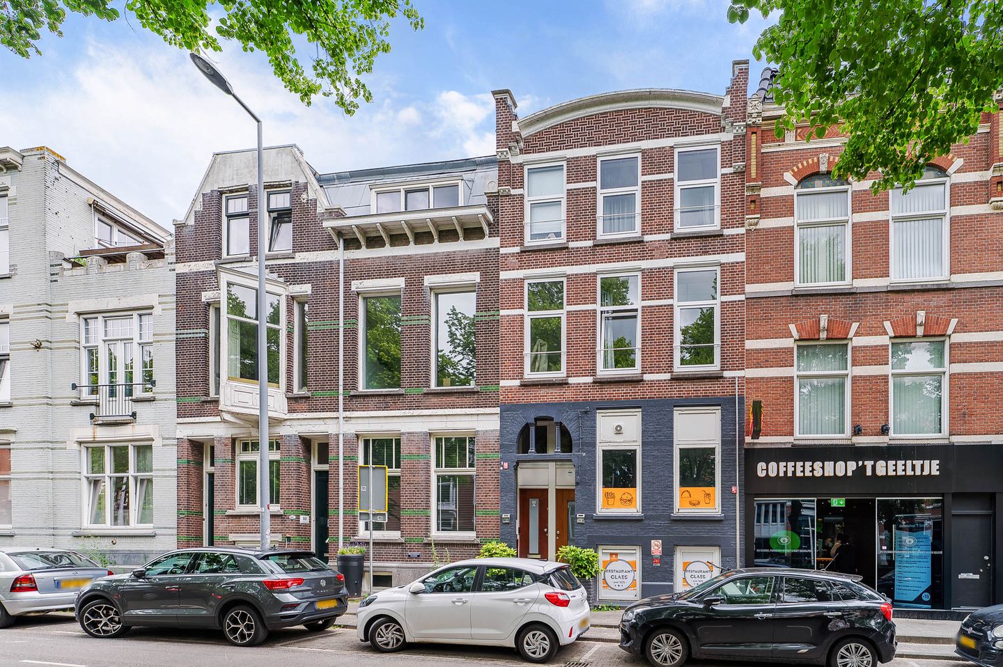 Bekijk foto 2 van Claes de Vrieselaan 90-A