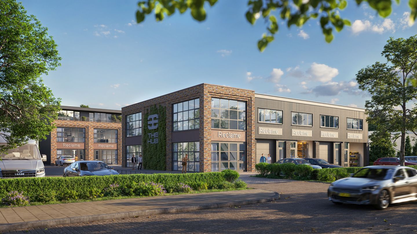 Bekijk foto 2 van Wolweverstraat 19
