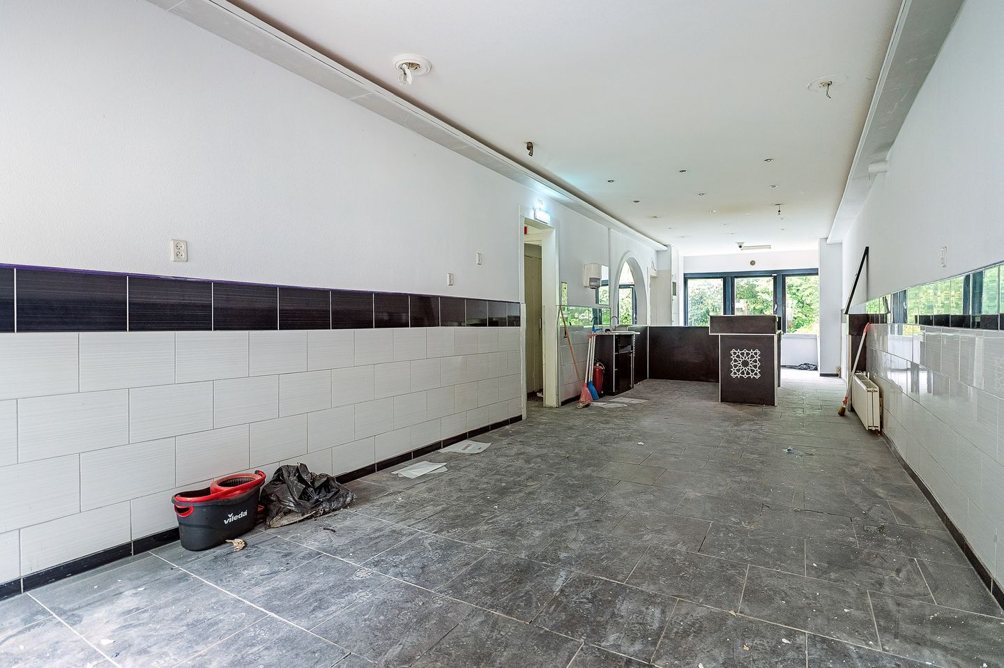 Bekijk foto 5 van Claes de Vrieselaan 90-A