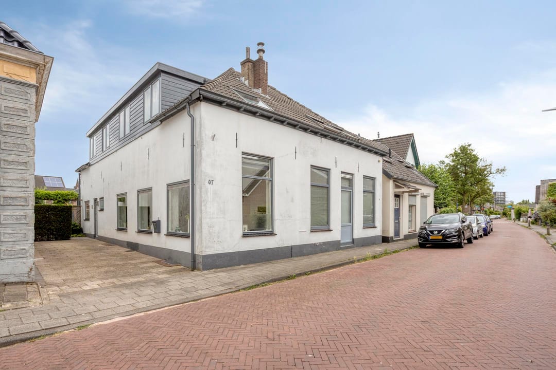 Foto 1 van IJsselstraat 67