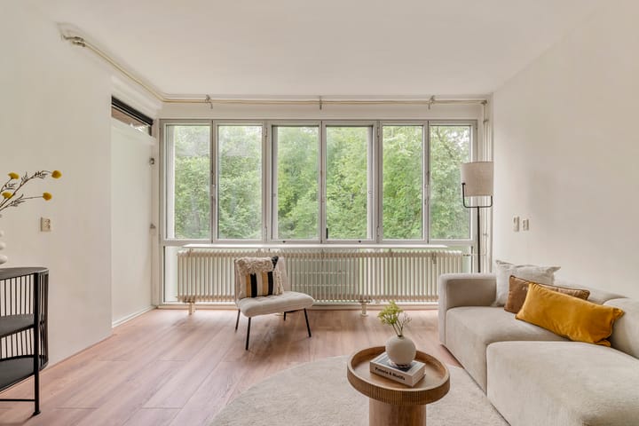 Appartement te koop: Het Hoogt 173, Amsterdam