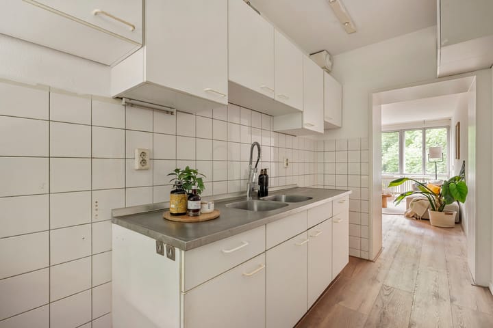 Appartement te koop: Het Hoogt 173, Amsterdam