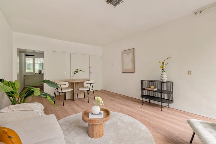 Appartement te koop: Het Hoogt 173, Amsterdam