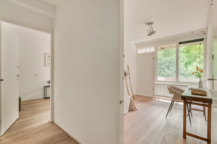 Appartement te koop: Het Hoogt 173, Amsterdam