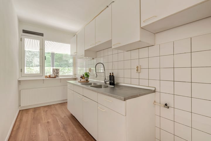 Appartement te koop: Het Hoogt 173, Amsterdam