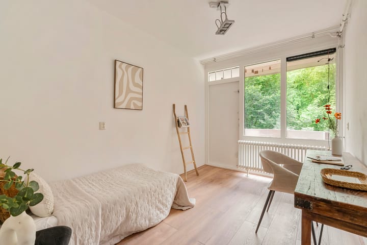 Appartement te koop: Het Hoogt 173, Amsterdam