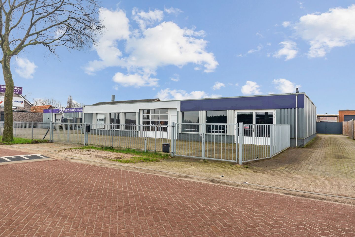 View photo 1 of Veldstraat 39-A