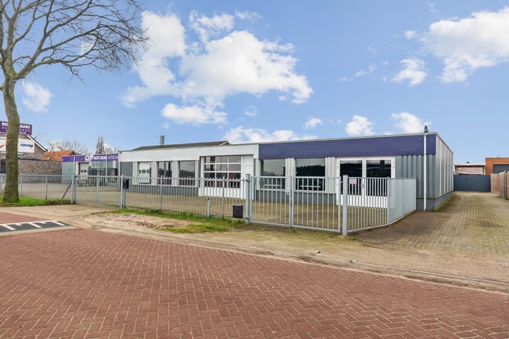 Veldstraat 39-A, Geffen