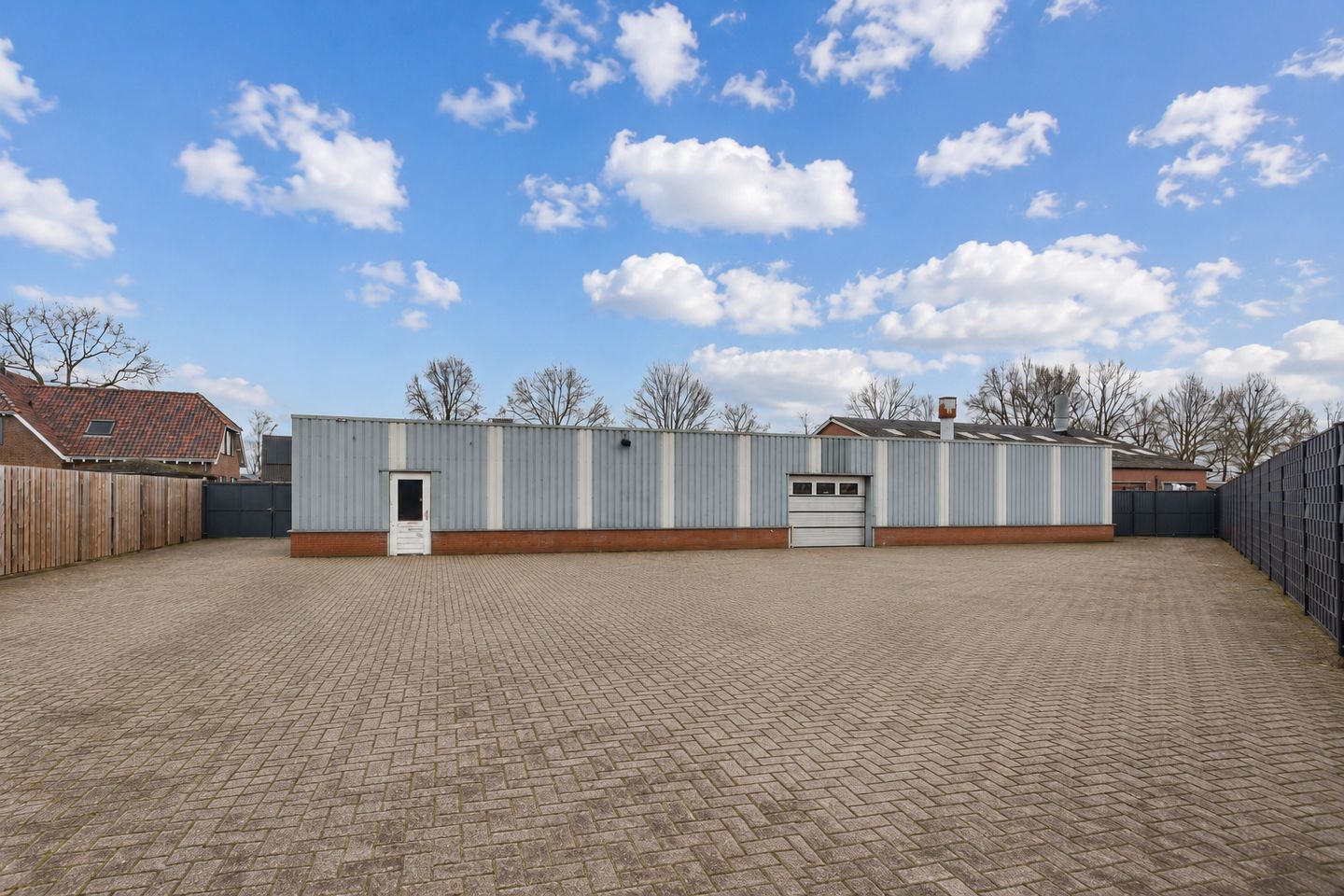 View photo 4 of Veldstraat 39-A