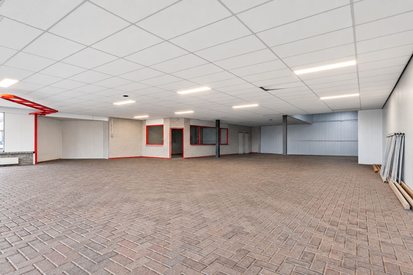 View photo 2 of Veldstraat 39-A